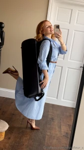 Naughty or nice part 298