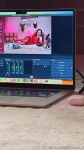 Are you patiently waiting for me see you in 5 minutes xx