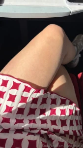 At home vs out and about ps still rocking the bush should i keep her part 1