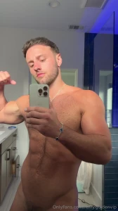 Is this hairy enough or should i go gorilla mode