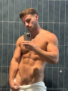 Name me one thing better than gym pump shower right after in a hot day