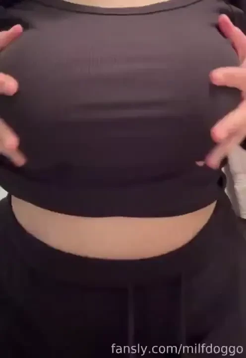 Playing with my tits while you stroke it joi runtime 1 31 watch me 