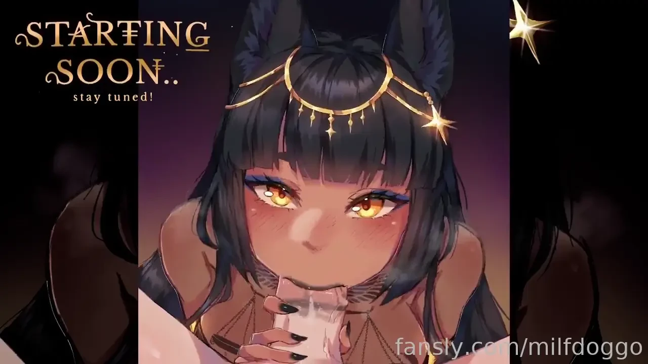 May 20th vod manga maker s mega milkers continues hentai vtuber 