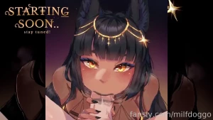 May 20th vod manga maker s mega milkers continues hentai vtuber