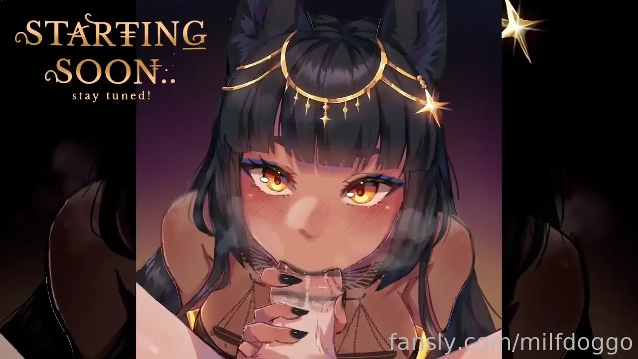 First anal toy stream hentai lewdtuber vtuber anal milf ass anime 