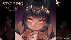 First anal toy stream hentai lewdtuber vtuber anal milf ass anime