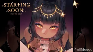 Finally finished manga maker s mega milkers vod from 5 28 lt 3 hentai