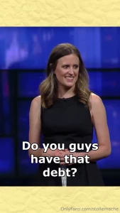 It s good to be in debt