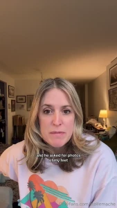 I might get into selling photos of my feet