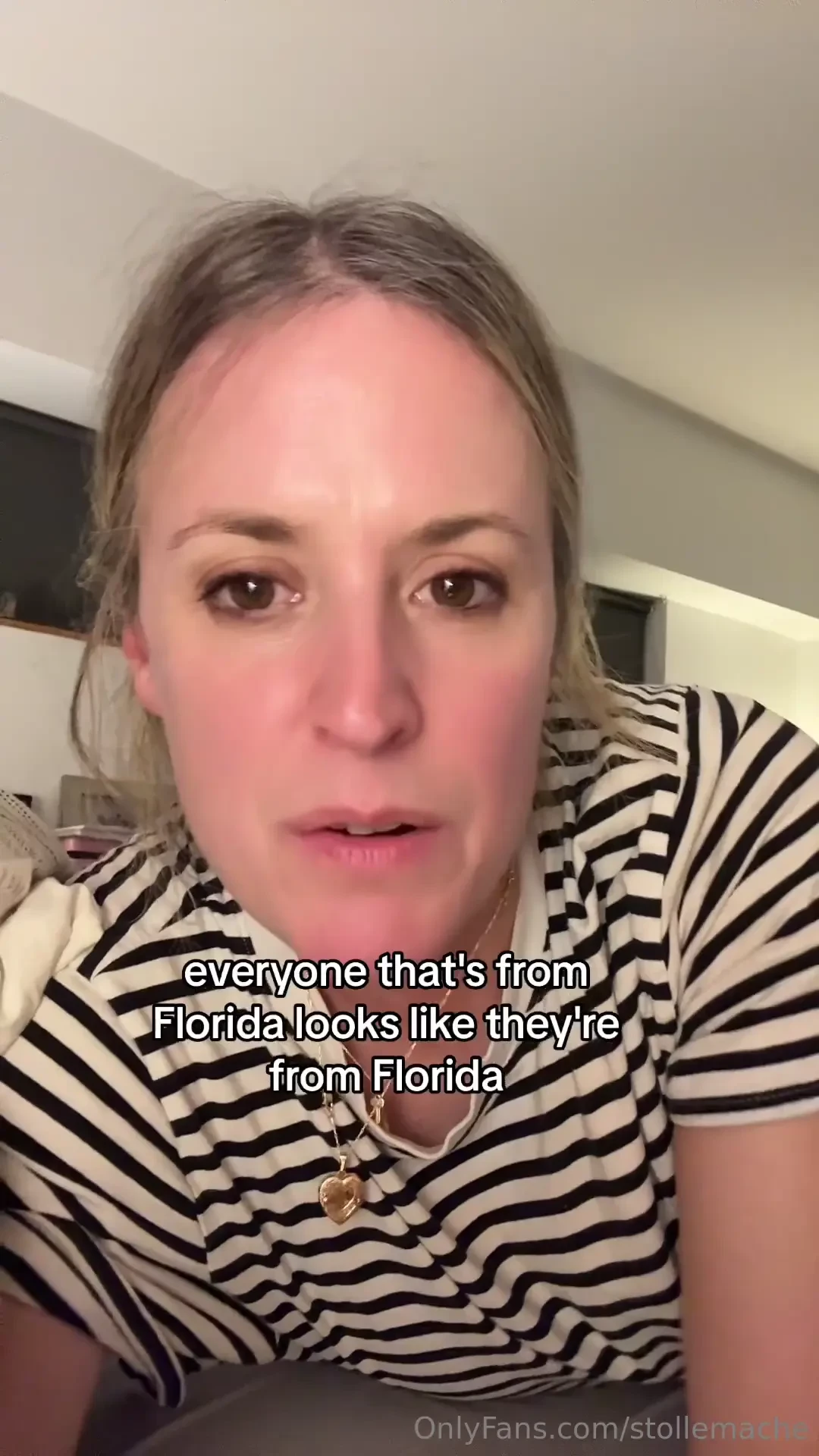 No hate just an observation 