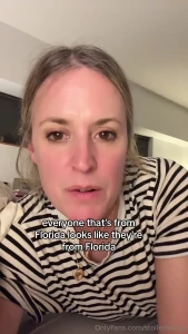 No hate just an observation