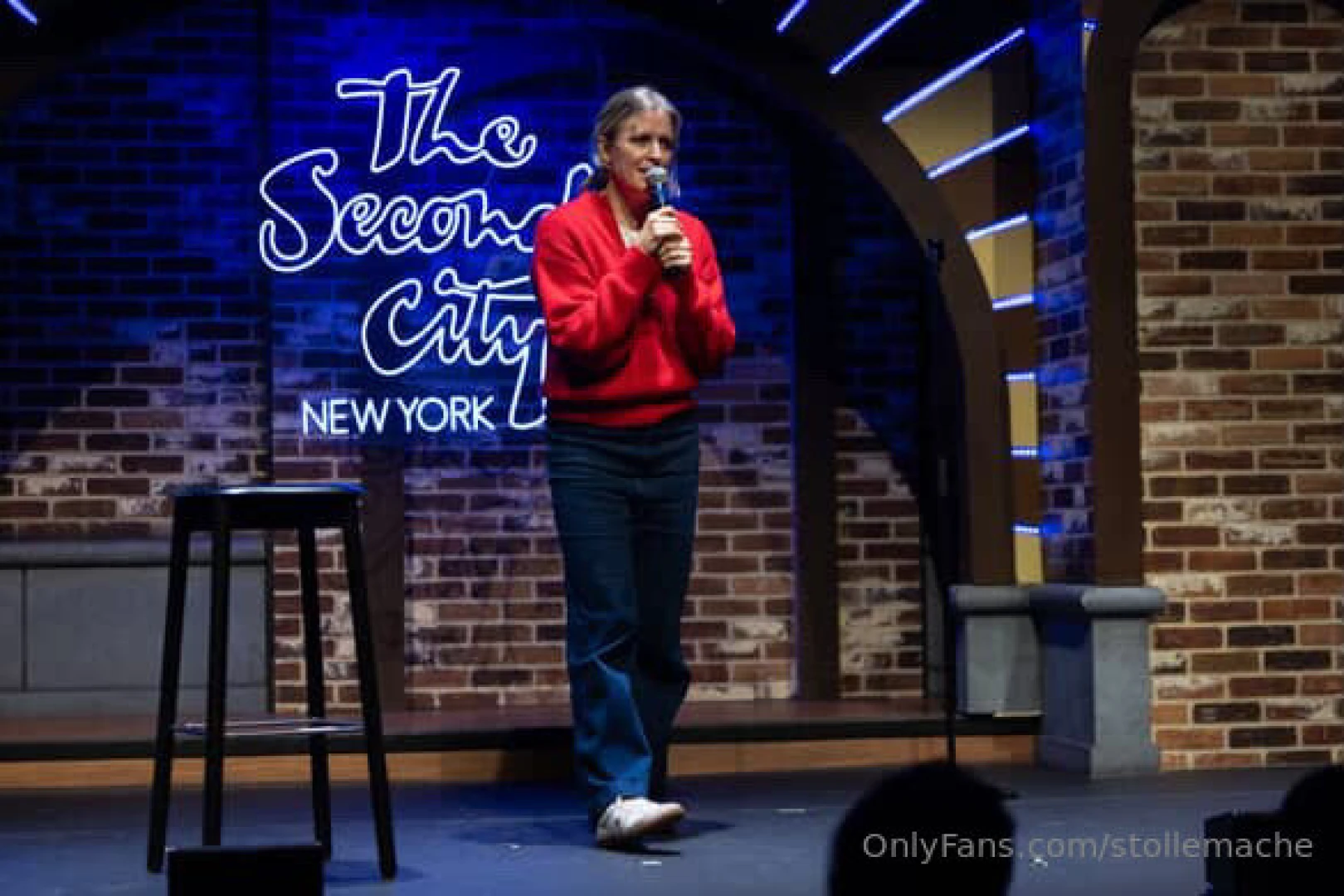 If you re in brooklyn go checkout shows at second city part 3 