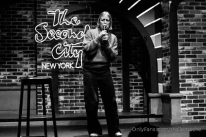 If you re in brooklyn go checkout shows at second city part 1