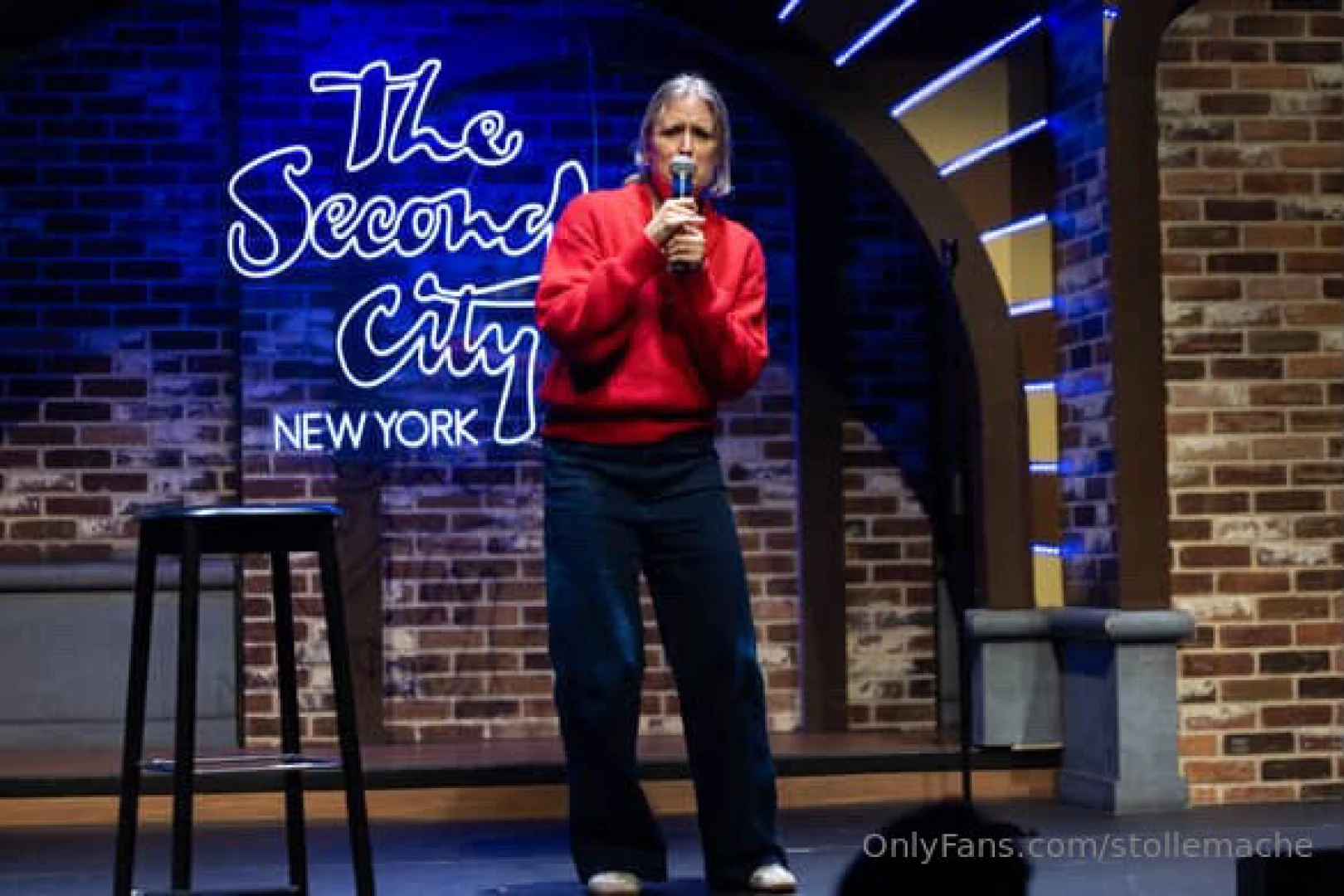If you re in brooklyn go checkout shows at second city part 4 