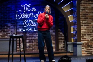 If you re in brooklyn go checkout shows at second city part 4