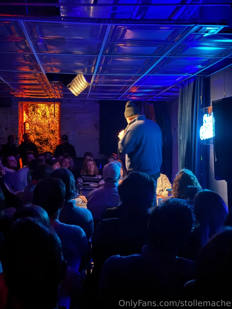 Fun show at sesh last night 