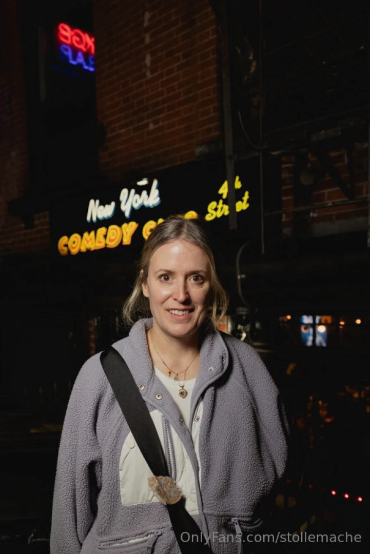 New york comedy club east village part 2 