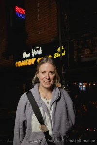 New york comedy club east village part 2