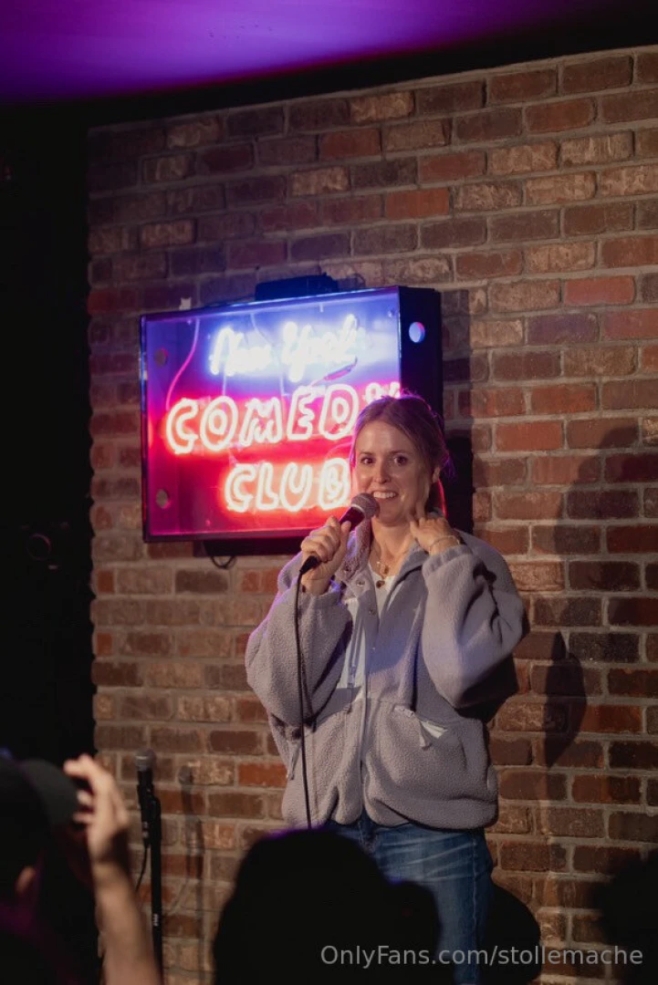 New york comedy club east village part 3 