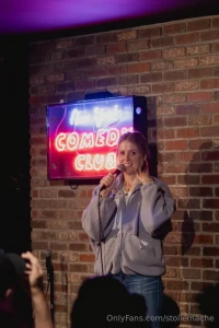 New york comedy club east village part 3