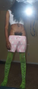 I showed my dad this outfit and he said shut it down