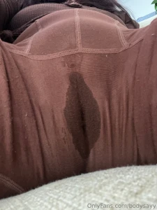 Start to finish yes literally i drip so easy now i put this on to take