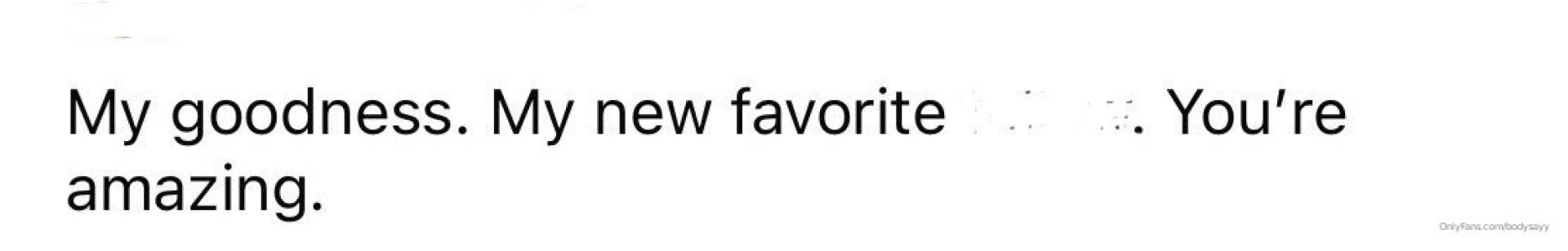 I m getting a lot of hot feedback from my anal pounding video with part 2 