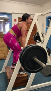 Valentine s day back training
