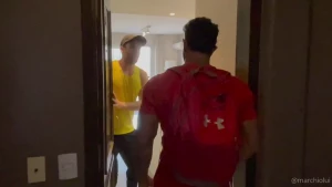 This video is exploding hard ask for it in full and i ll take it with