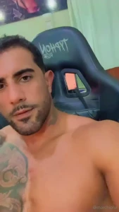 How about a video call part 2