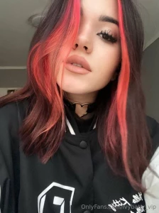 Sultry asuna_yuuki will captivate you with her seductive gaze and part 16