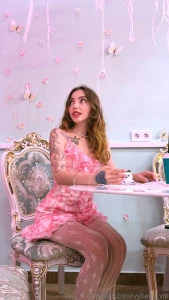 Here i sit admiring beauty not just around me but within me too a soft