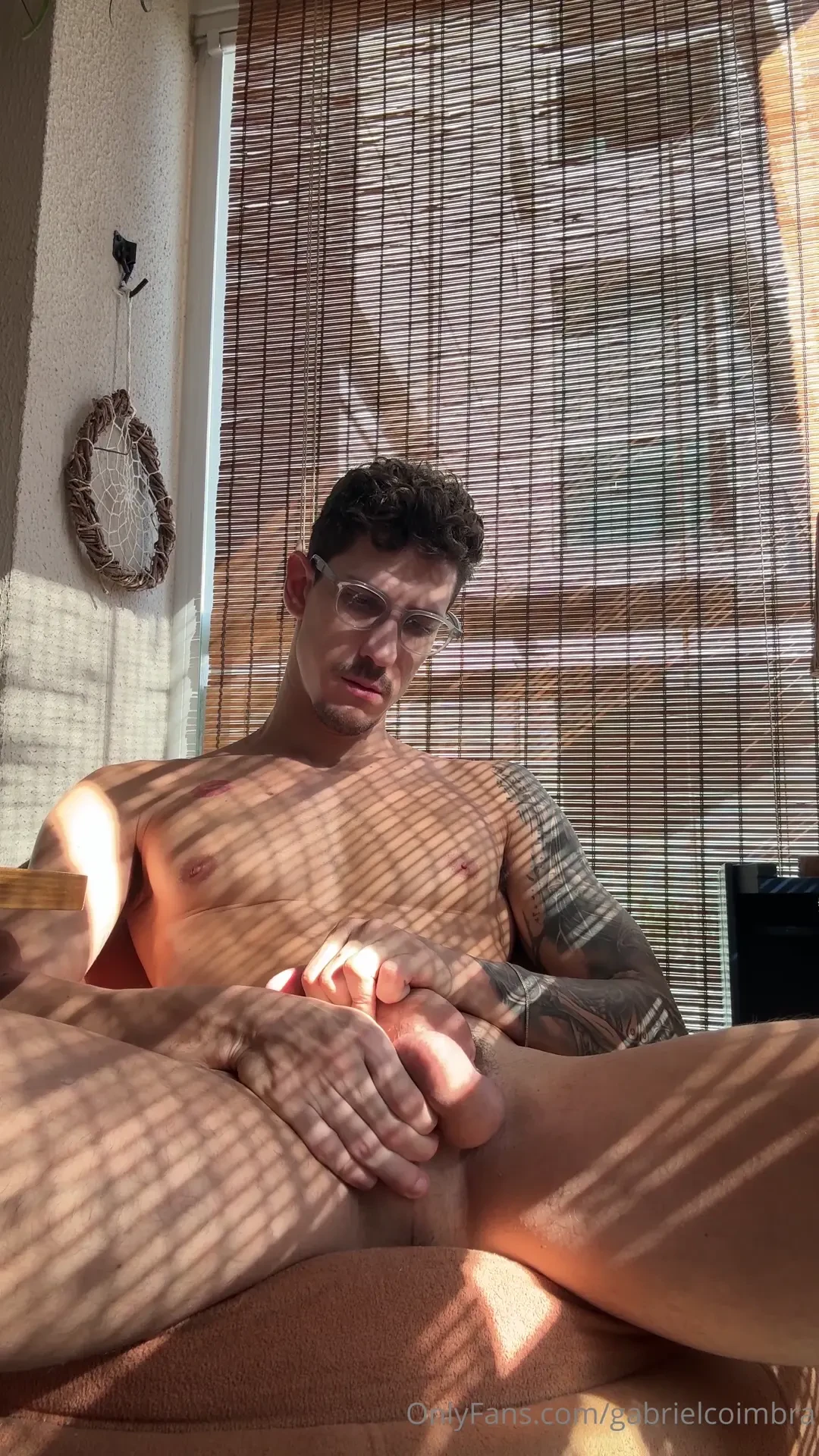 Wanna join me to relax 