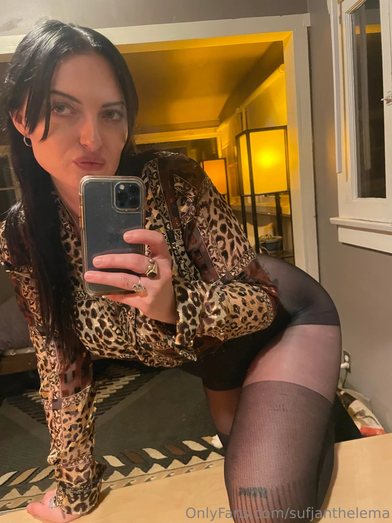 I m a shapeshifter don t ever forget part 2 