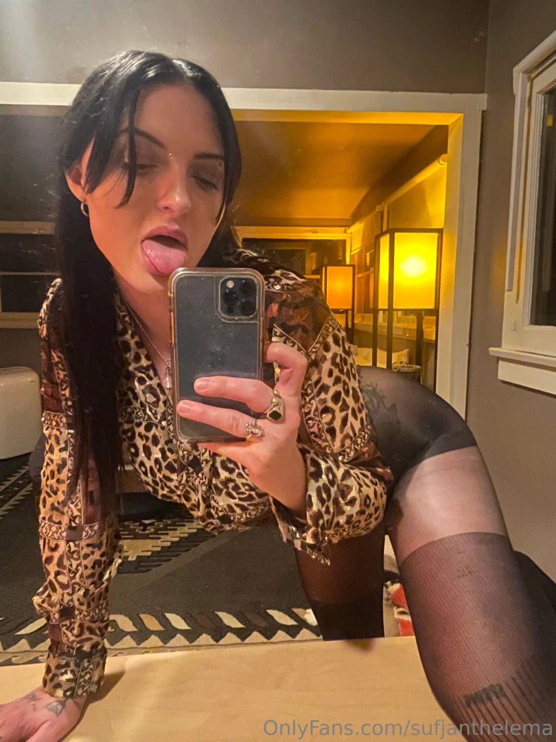 I m a shapeshifter don t ever forget part 1 