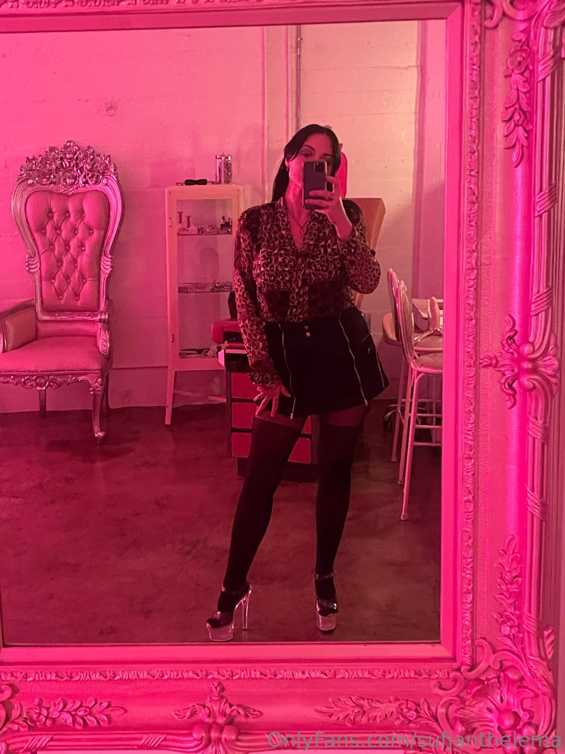 I m a shapeshifter don t ever forget 