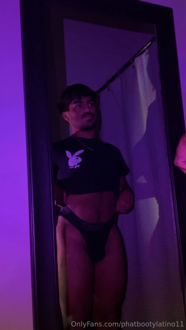 Phatbootylatino11 