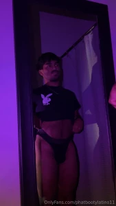 Phatbootylatino11