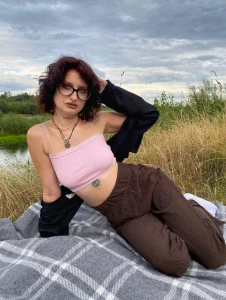 This baby jessica_sexology wants you to take off everything she has on part 52
