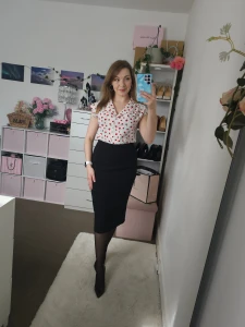 Just some phone pics from today absolutely adore this bodysuit the part 3