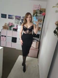 Just some phone pics from today absolutely adore this bodysuit the part 7