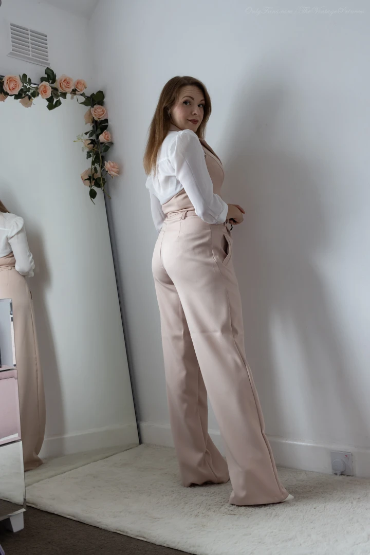 Tights and trousers tuesday anyone totally loving this new waistcoat part 1 