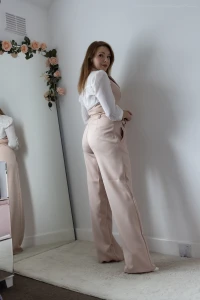 Tights and trousers tuesday anyone totally loving this new waistcoat part 1