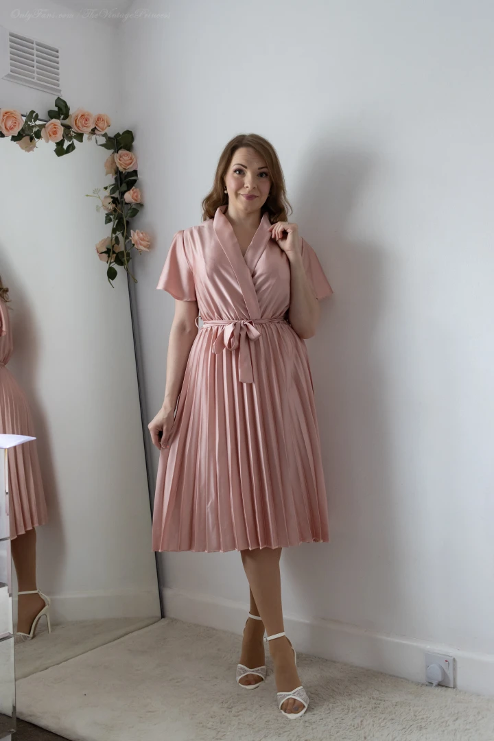 Felling pretty in pink today i also have some pink bunny ears if you part 2 