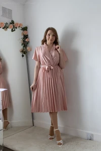 Felling pretty in pink today i also have some pink bunny ears if you part 2