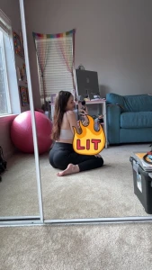 Augie and i are filming tomorrowww and are accepting customs i ll link