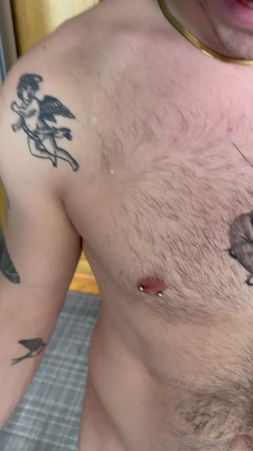 I always have the best fuckin time with sameolddad and this was no 