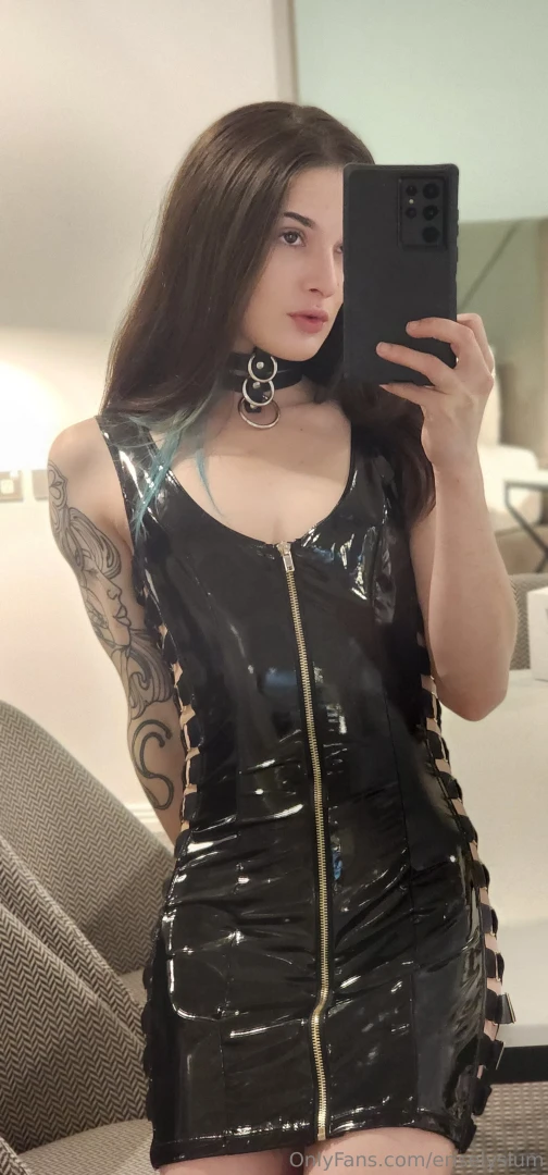 Are you more submissive or dominate 