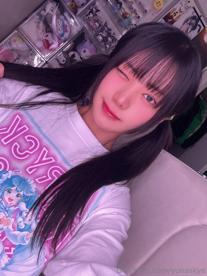 Yunaskye part 2 