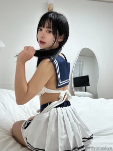 Are we about to sail